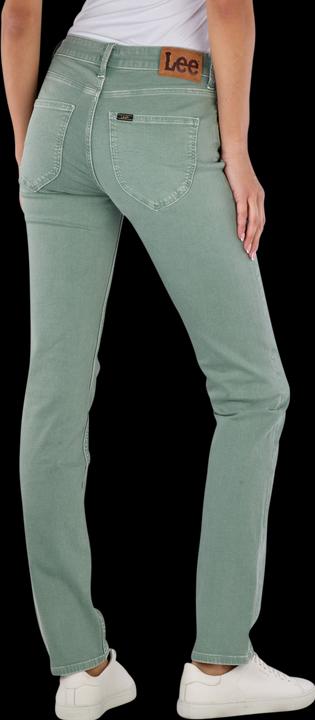 Image du produit Lee Pantalon en tissu Marion Straight (W34/L33)