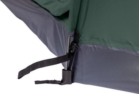 Immagine prodotto Bach Testa in su (Tenda a tunnel, 0.63 kg, 1 persona)