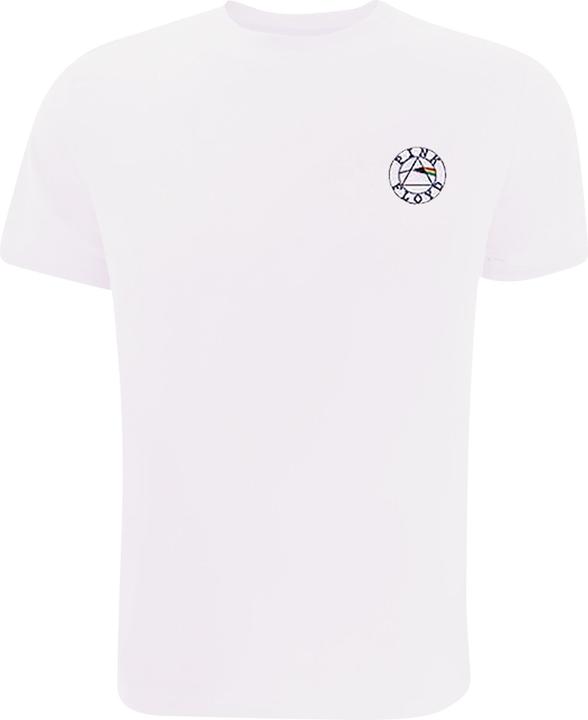 Pink Floyd Carnegie Hall TShirt