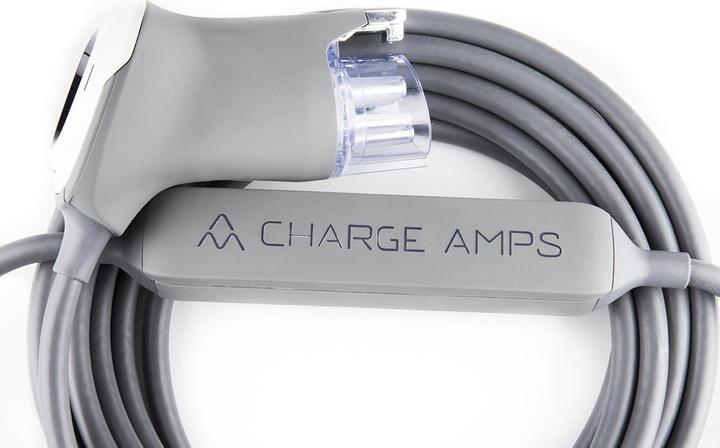 Actual product image Charge Amps Charging Cable RAY 16A (CEE 16, 3.70 kW, 16 A, 7.50 m)