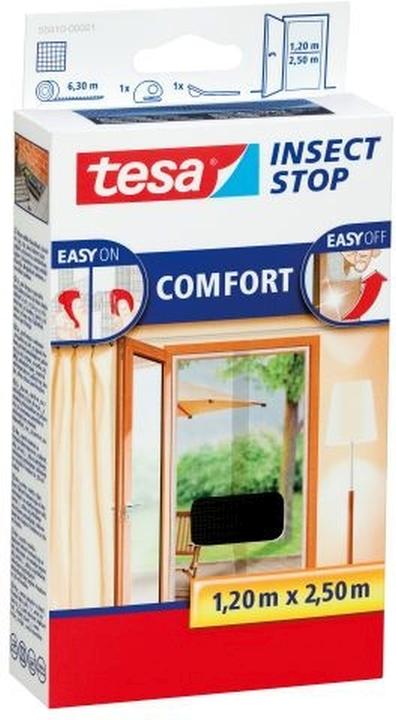 Actual product image tesa Comfort (120 x 250 cm)