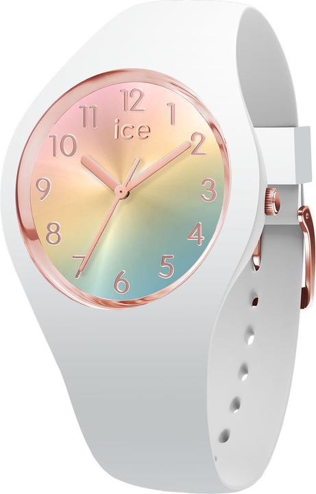 Actual product image ICE Watch Ice Sunset Rainbow (Analogue wristwatch, 34 mm)