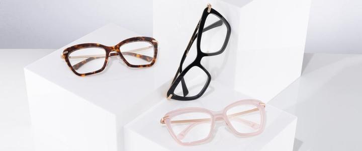 Produktbild Gunnar Gaming Brille Anna Tortoiseshell Clear