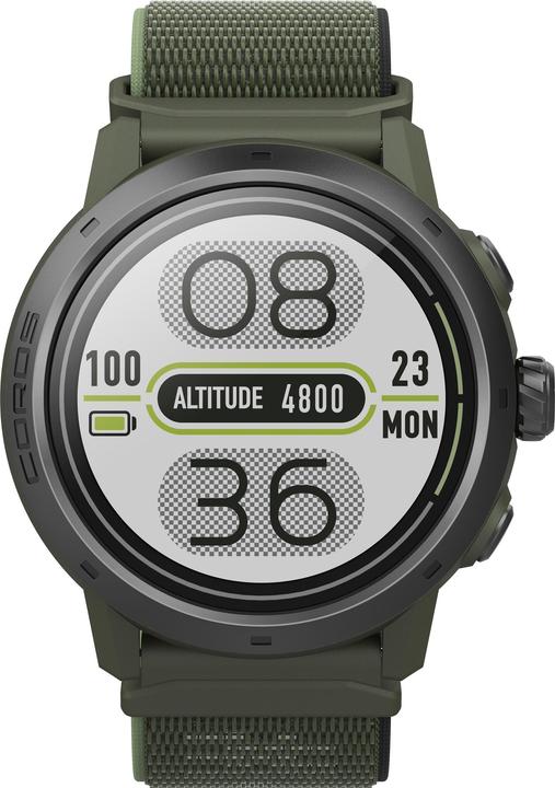 Coros Apex 2 Pro (46.50 mm)