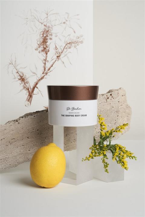 Produktbild Dr. Bouhon The Shaping Body Cream (Körpercreme, 200 ml)