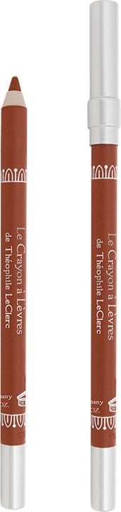 Produktbild T. LeClerc Lip Pencil (09 Ivresse)
