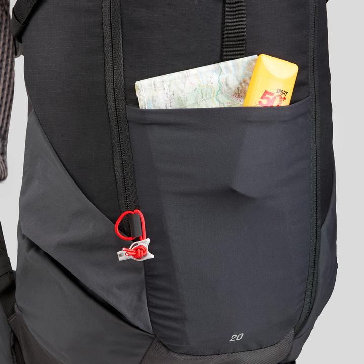 Produktbild Quechua MH500 (20 l)