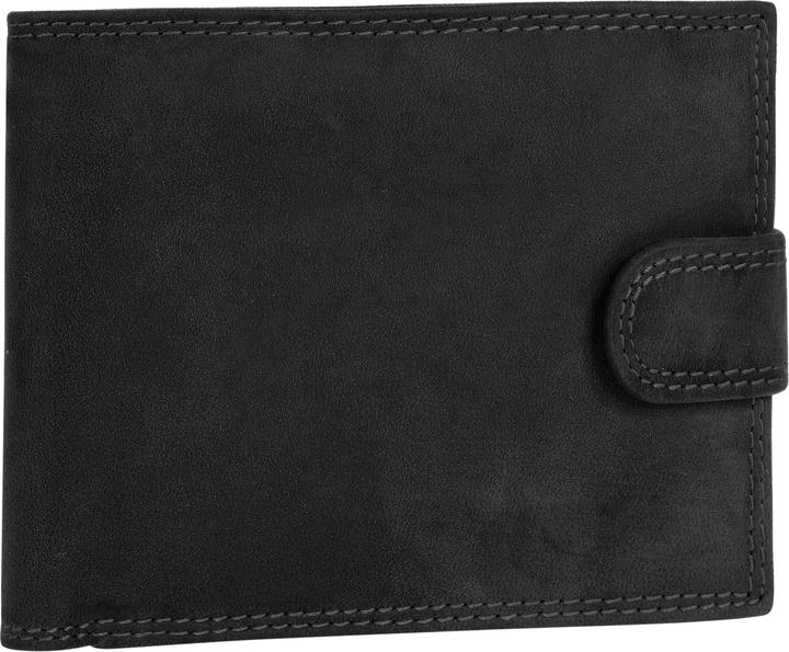 Actual product image Bagan Geldbörse