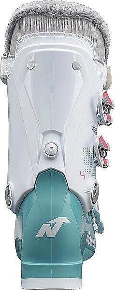 Actual product image Nordica Speedmachine J4 Girl (24.5)