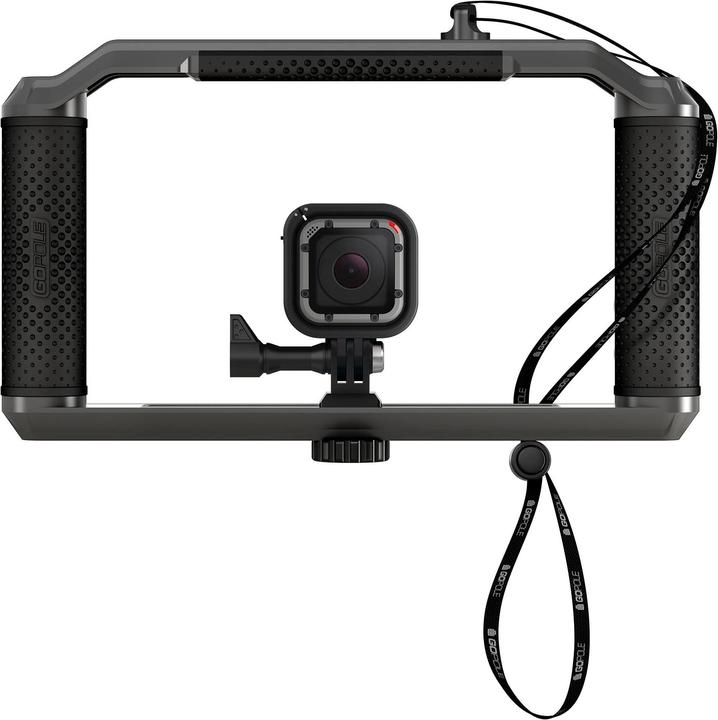 Produktbild GoPole Triad Grip (HD Hero, HERO4 Session)