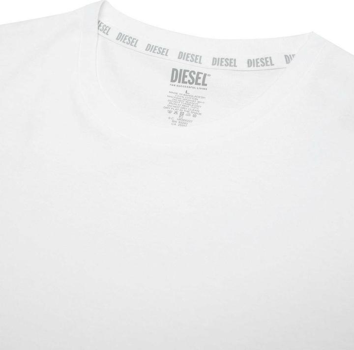 Immagine prodotto Diesel Maglietta Casual Comfort Fit UMTEE-RANDAL-TUBE-TWOPACK (XXL)