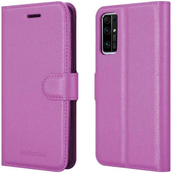 Productafbeelding Cadorabo Boek met kaft met standfunctie (LG K30)