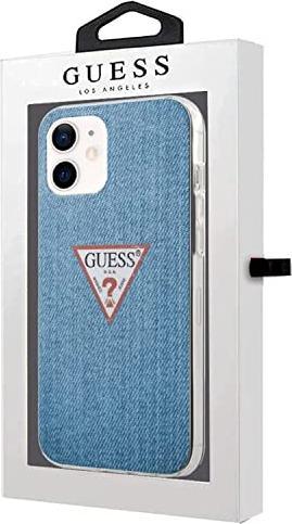 Image du produit Guess Cas (Apple iPhone 12 mini)