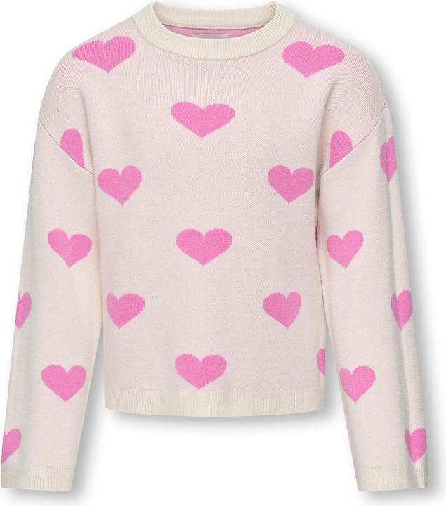 Only KOGMONTANA Strickpullover Strickpullover (122)