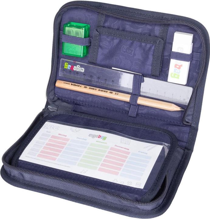 Produktbild Ergobag Cubo Set (19 l)