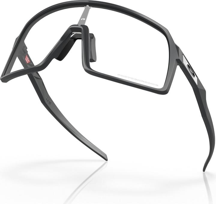 Image du produit Oakley Sutro (Carbone mat, Lucide)