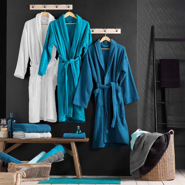 Actual product image Casativo Bathrobe (One size)