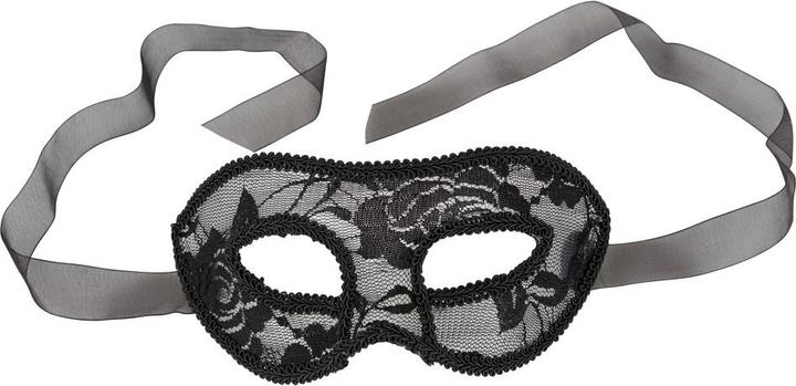 Productafbeelding Cottelli Collection Zijden oogmasker