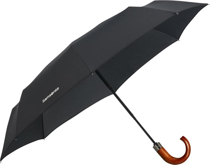 Samsonite 3 SEK. AUTO O/C CROOK
