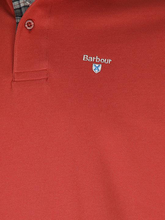 Produktbild Barbour Poloshirt (M)