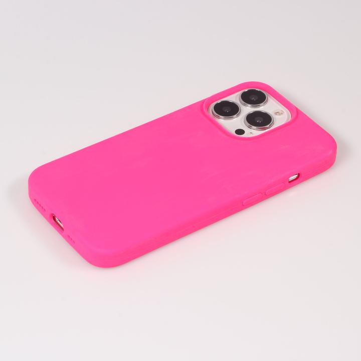 Immagine prodotto PhoneLook Coque Soft Touch foncé (Apple iPhone 15 Pro Max)