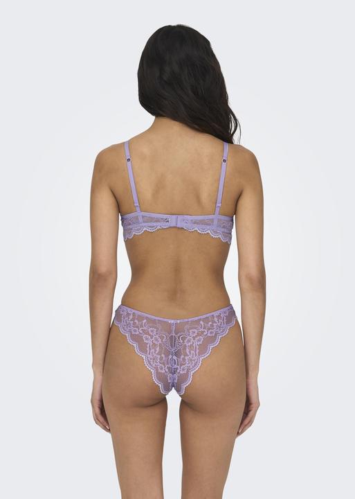 Image du produit Only Brazilian pack de 2 caleçons (M, lot de 2)