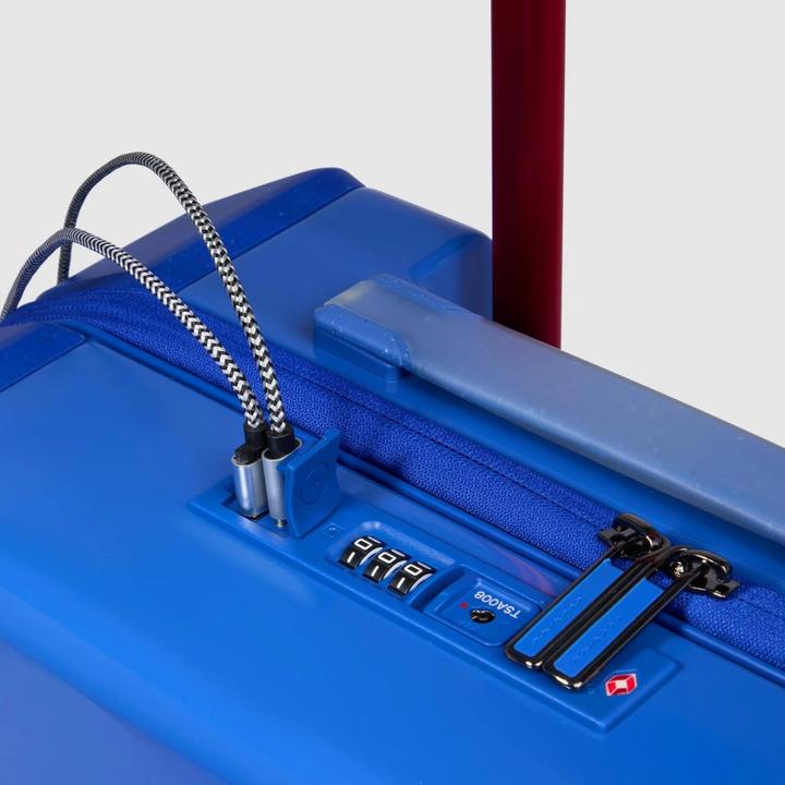 Image du produit Piquadro POP - Handgepäcktrolley (31 l, Bagage à main (jusqu'à 50l))