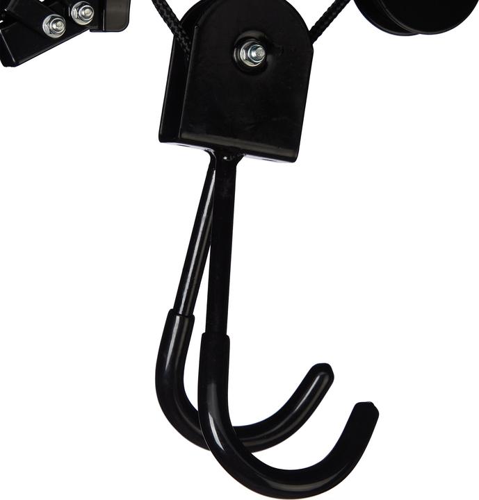 Produktbild Relaxdays Fahrradlift