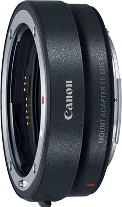 Produktbild Canon Ef-Eos R