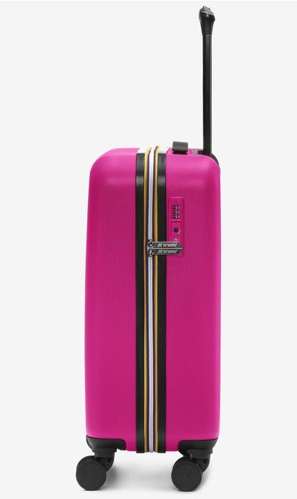 Immagine prodotto K-Way Carrello da cabina piccolo (44 l, Bagaglio a mano (fino a 50 litri))