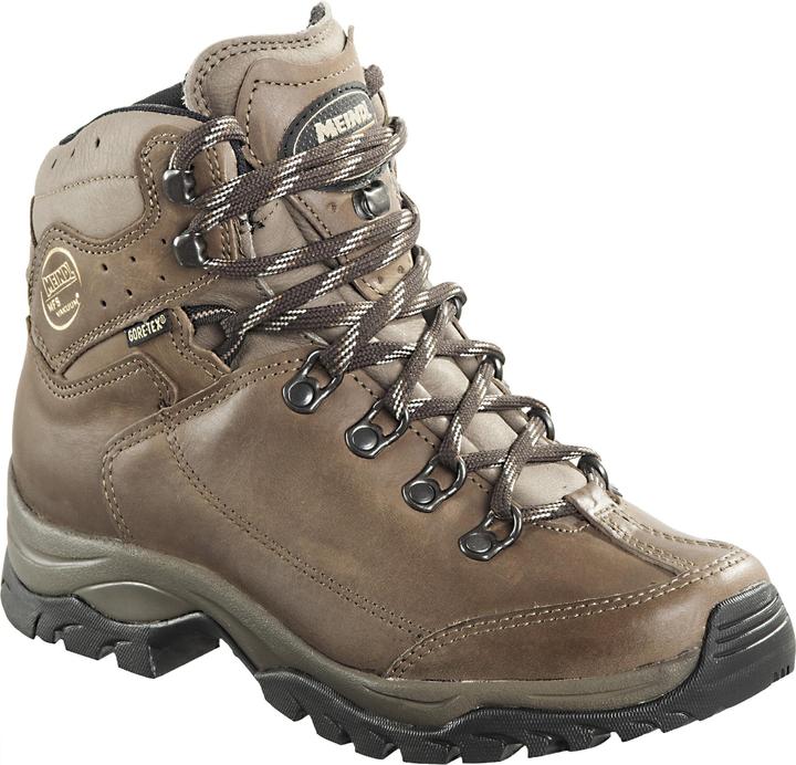 Produktbild Meindl Damen Vakuum Ultra Schuhe (40)
