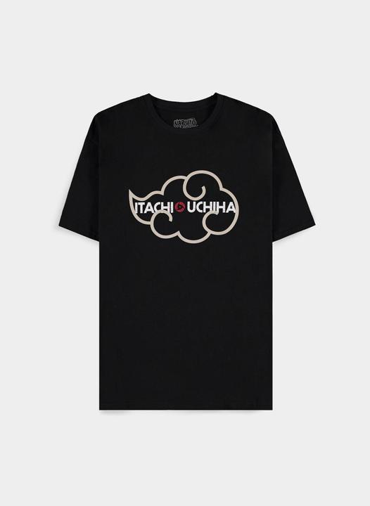 Produktbild Difuzed Naruto Shippuden T-Shirt Itachi Uchiha Grösse XXL (XXL)