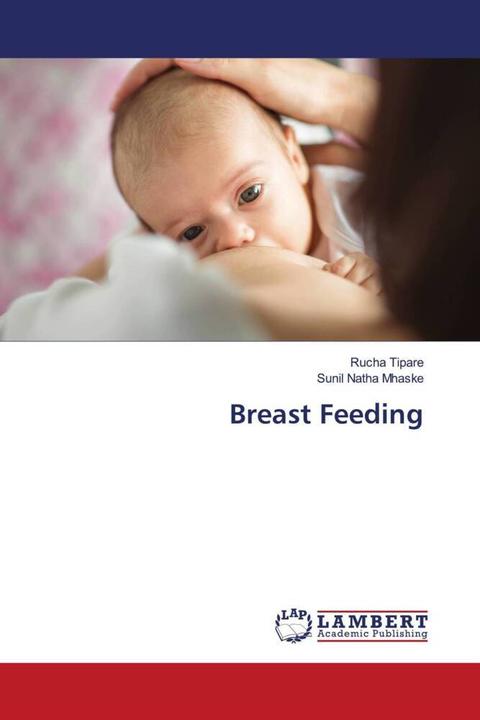 Immagine prodotto Breast Feeding (Tedesco, SUNIL NATHA MHASKE, RUCHA TIPARE, 2020)