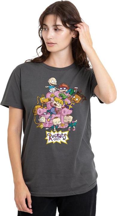 Produktbild Rugrats TShirt (XL)