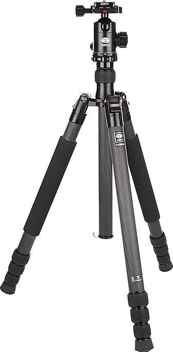 Produktbild Sirui Traveller T-2204XL + E-20 Head Deal Aug (Metall)