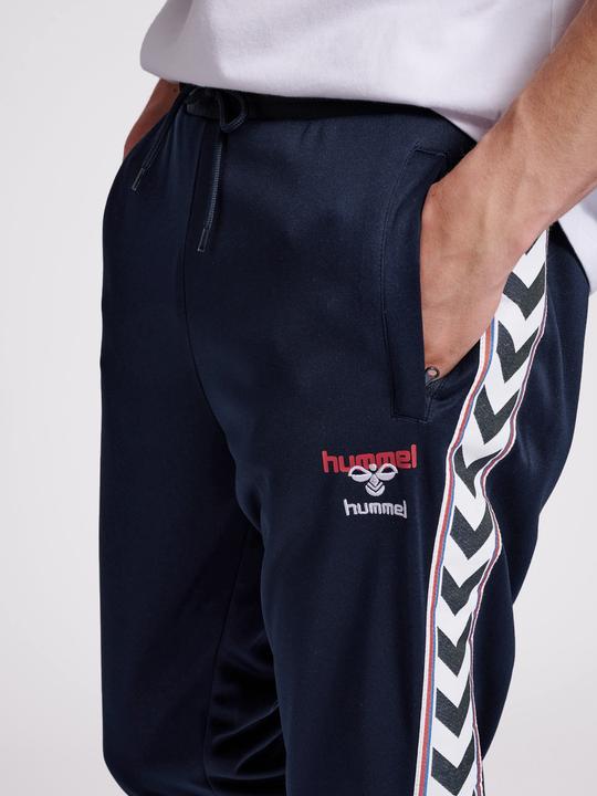 Actual product image hummel Ic Lerby Poly Tapered Pants (M)
