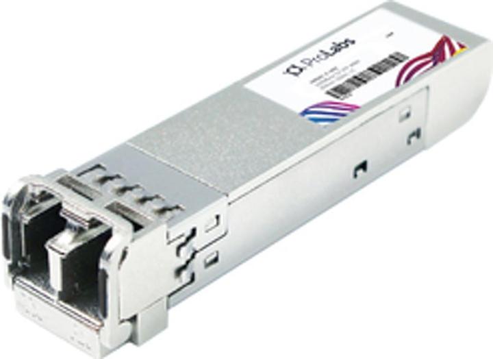 Immagine prodotto ATOP Ricetrasmettitore X121 1G SFP LC SX compatibile