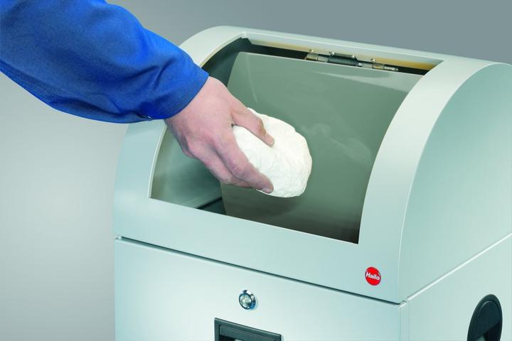 Immagine prodotto Hailo ProfiLine (70 l)