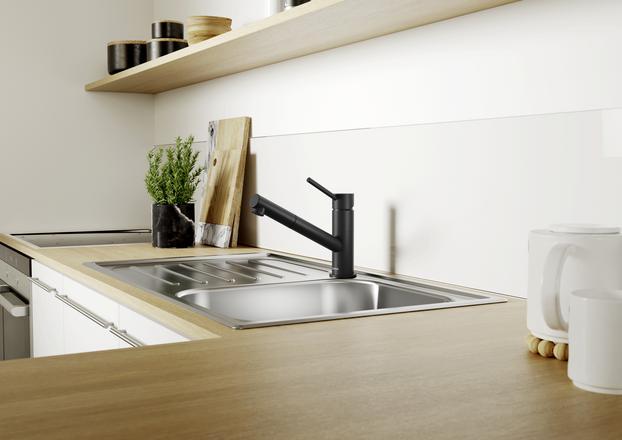 Produktbild Blanco Kano-S