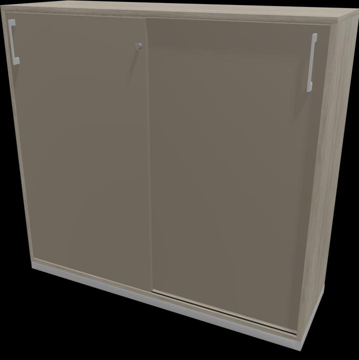 Grigio argento, Cubanite grigia, Legno decorativo grigio con struttura