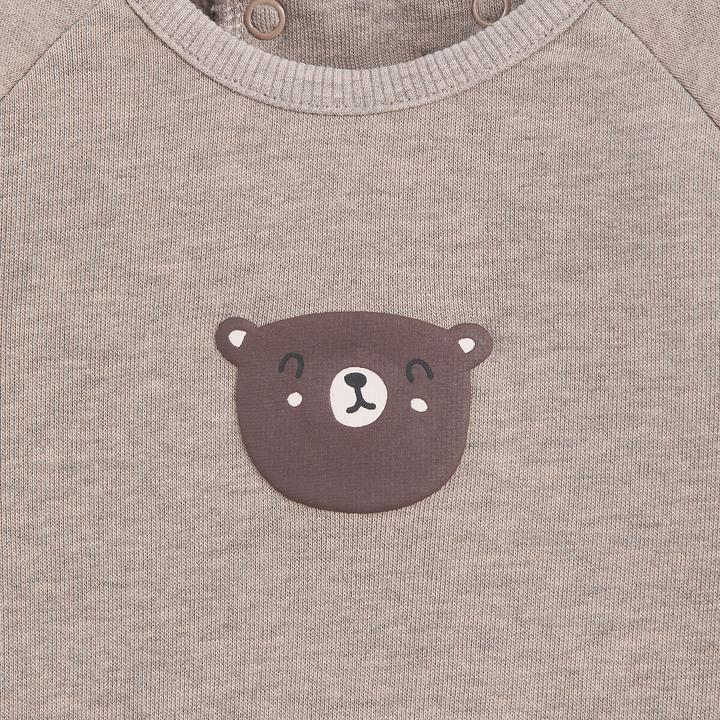 Immagine prodotto La Redoute Collections Felpa orso (60)