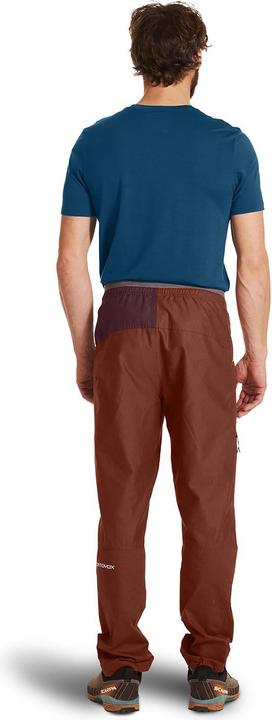 Actual product image Ortovox Valbon Pants (XXL)