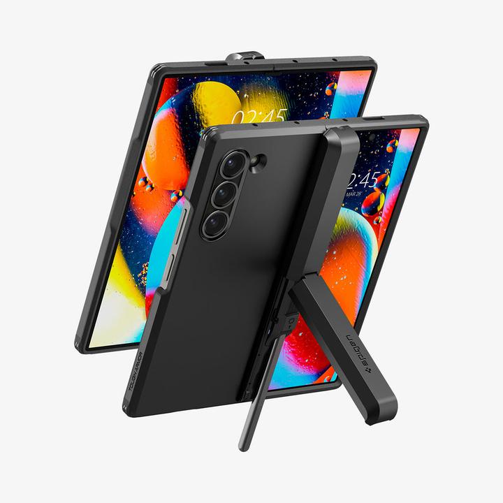 Produktbild Spigen Tough Armor Pro P (Samsung Galaxy Z Fold6)