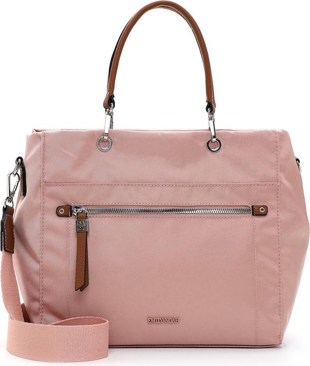 Emily und Noah Shopper E&N Esther (12.15 l)