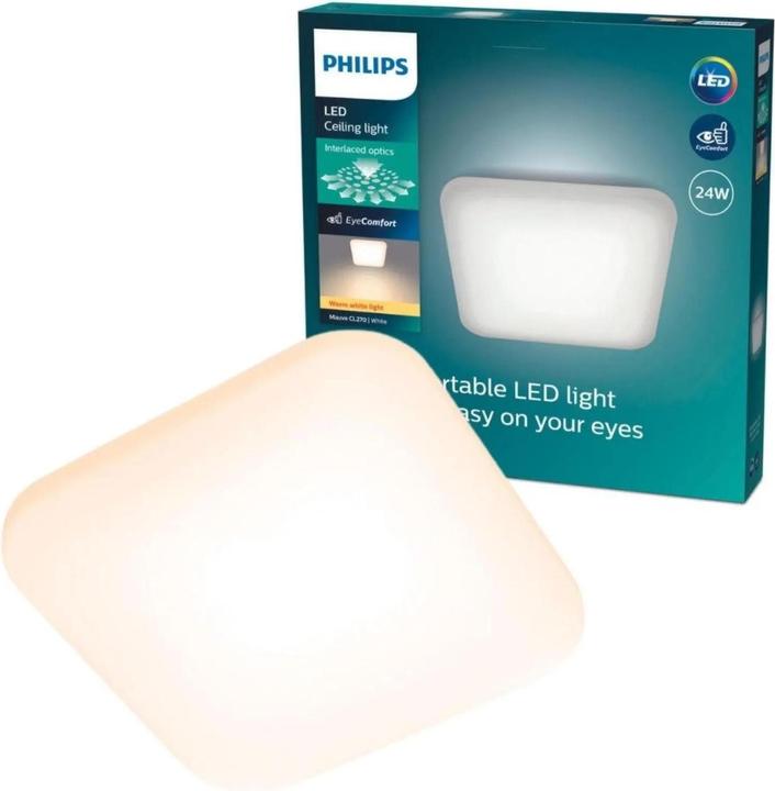 Produktbild Philips Mauve (2900 lm)