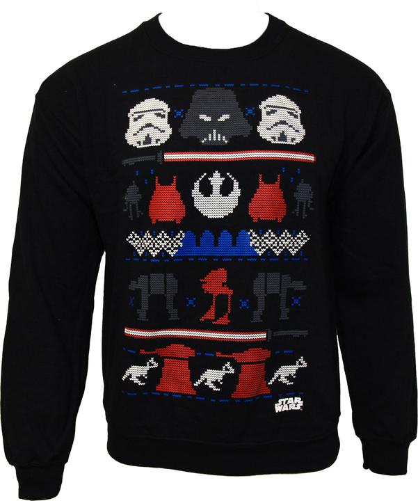 Produktbild Star Wars UTNS4035 P (XXL)