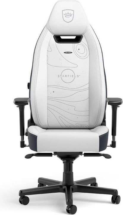 Actual product image noblechairs LEGEND Gaming Chair - Starfield Edition