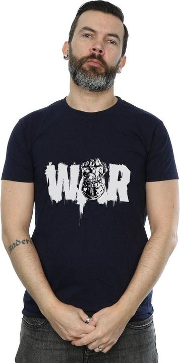 Immagine prodotto Maglietta Avengers Infinity War Fist (XXL)