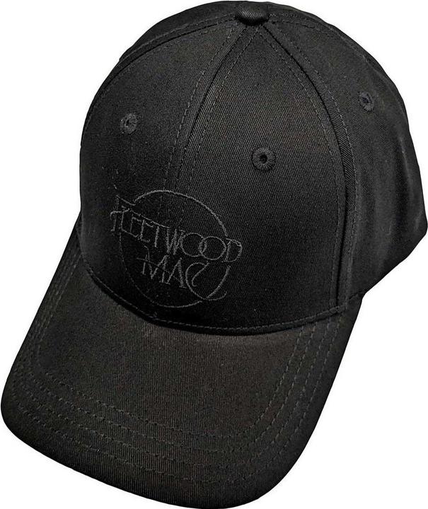 Image du produit Fleetwood Mac - Casquette de baseball CLASSIC - Adulte (Taille unique)