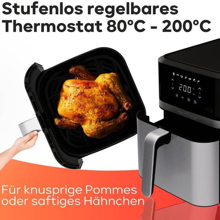 Immagine prodotto Proficook PC-FR 1269 H